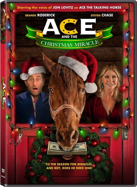 Ace And The Christmas Miracle