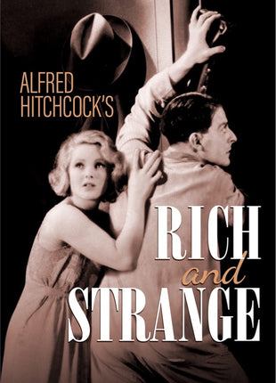 Rich And Strange