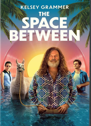 Space Between (2021)