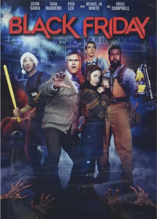 Black Friday (2021)