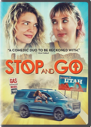 Stop And Go