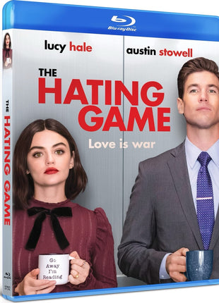 Hating Game (Blu-ray)