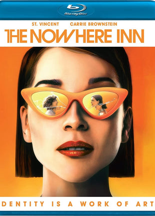 Nowhere Inn (Blu-ray)