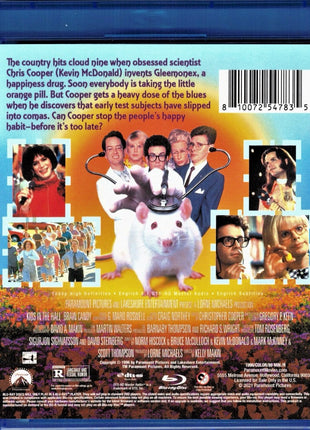 Kids In The Hall: Brain Candy (Blu-ray)