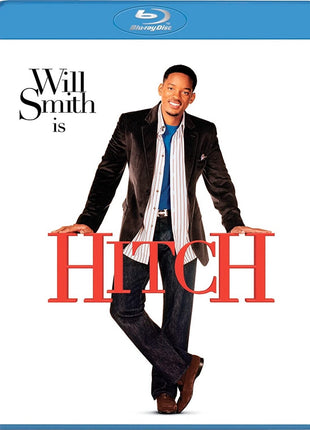 Hitch (Blu-ray)(ReIssue)