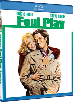 Foul Play (Blu-ray)