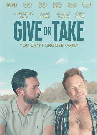 Give Or Take