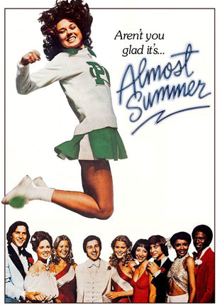 Almost Summer