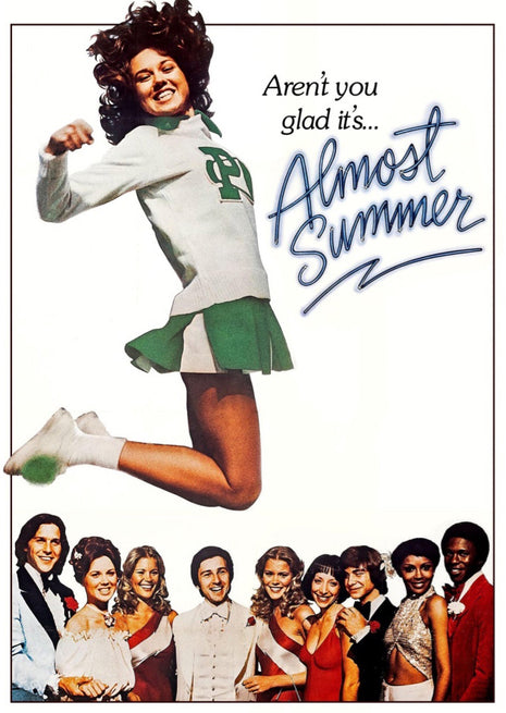 Almost Summer