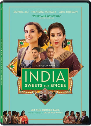India Sweets And Spices