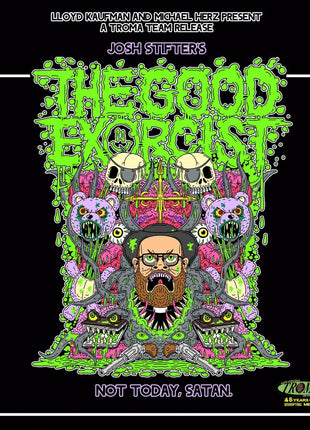 Good Exorcist (Blu-ray)
