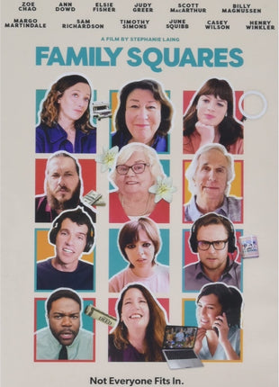 Family Squares