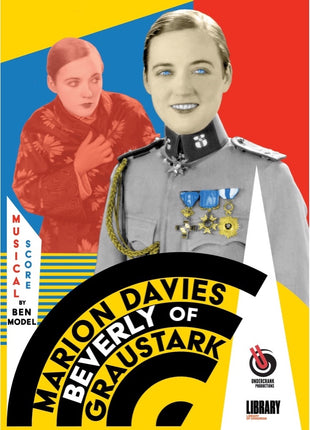 Beverly Of Graustark