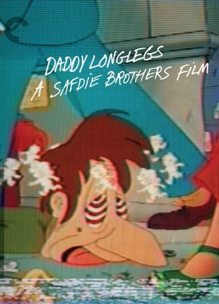 Daddy Longlegs: Criterion Collection (Blu-ray)
