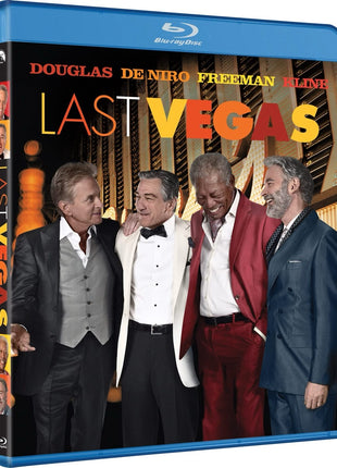 Last Vegas (Blu-ray)