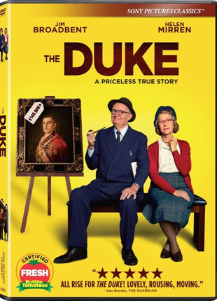 Duke (2022)