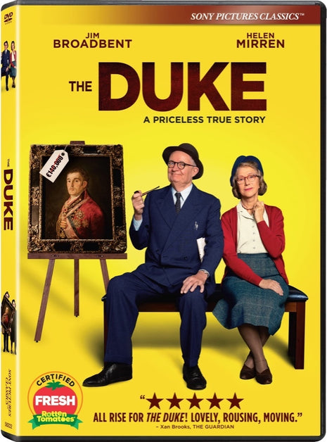 Duke (2022)
