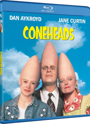 Coneheads (Blu-ray)