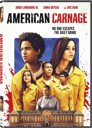 American Carnage
