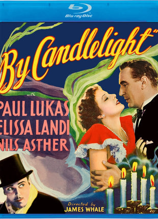 By Candlelight (Blu-ray)