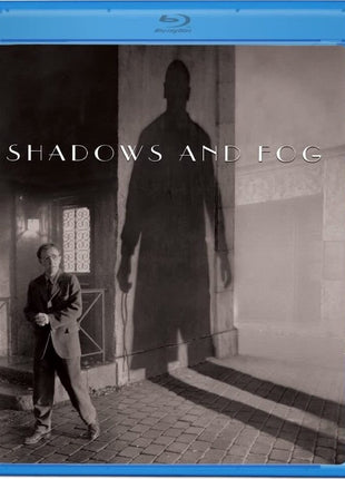 Shadows And Fog (Blu-ray)