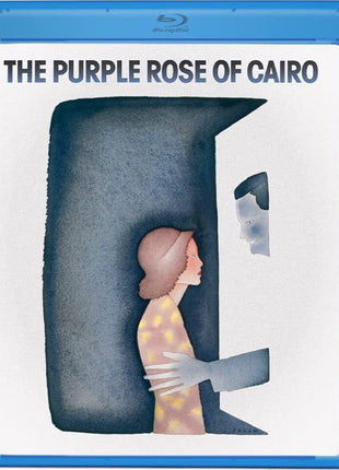 Purple Rose Of Cairo (Blu-ray)