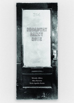 Broadway Danny Rose (Reissue)
