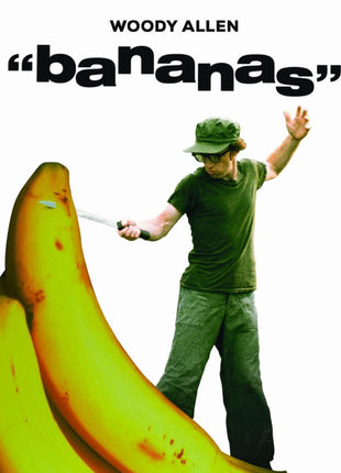 Bananas (Reissue)