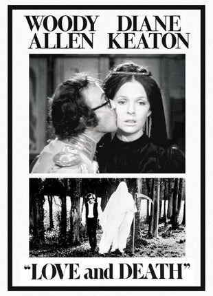 Love And Death (Reissue)