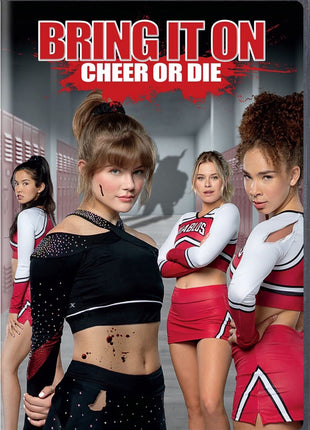 Bring It On: Cheer Or Die
