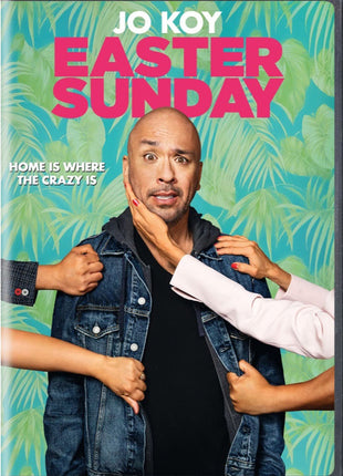 Easter Sunday (2022)
