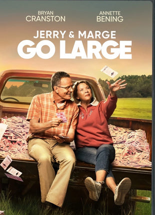Jerry And Marge Go Large