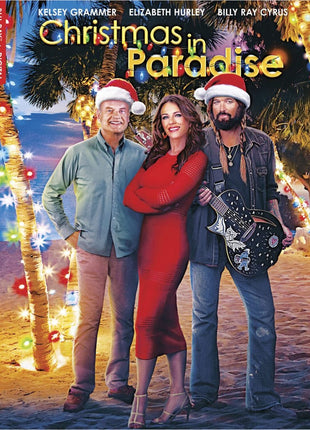 Christmas In Paradise (Blu-ray)