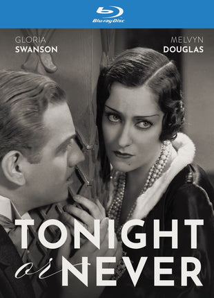 Tonight Or Never (Blu-ray)