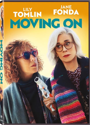 Moving On