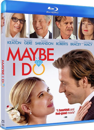 Maybe I Do (Blu-ray)