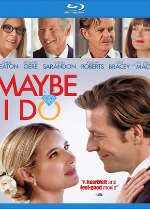 Maybe I Do (Blu-ray)