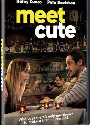 Meet Cute