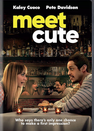 Meet Cute