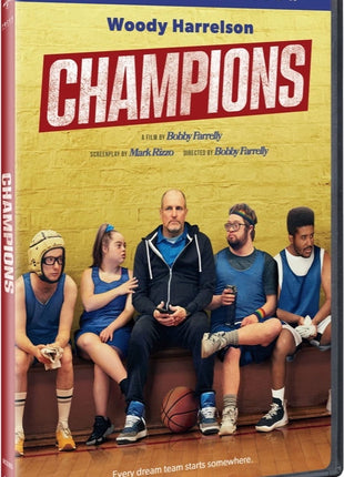 Champions (2023)