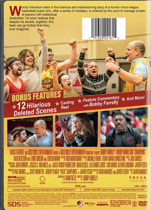 Champions (2023)