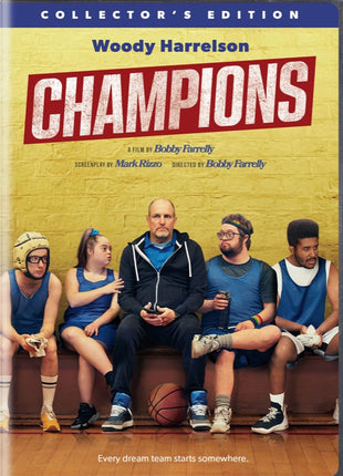 Champions (2023)