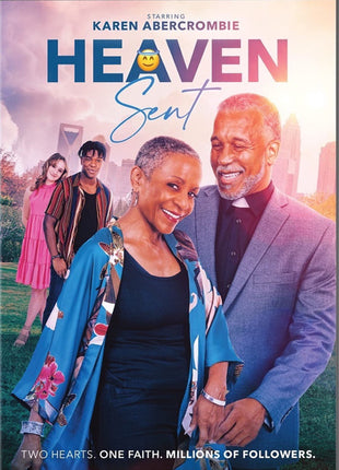 Heaven Sent