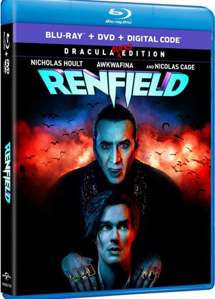 Renfield (Blu-ray/DVD)