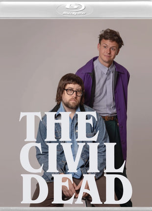 Civil Dead (Blu-ray)