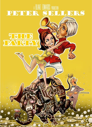 Party (Reissue)