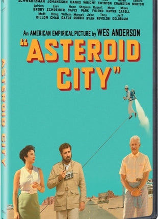 Asteroid City