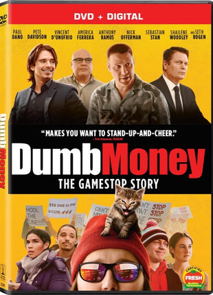 Dumb Money
