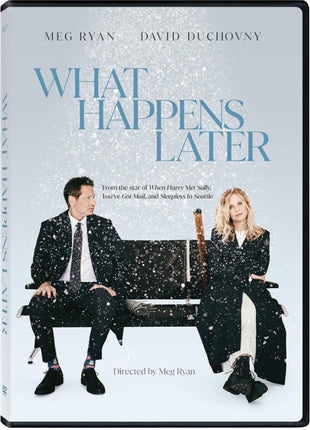 What Happens Later