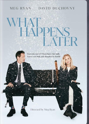 What Happens Later